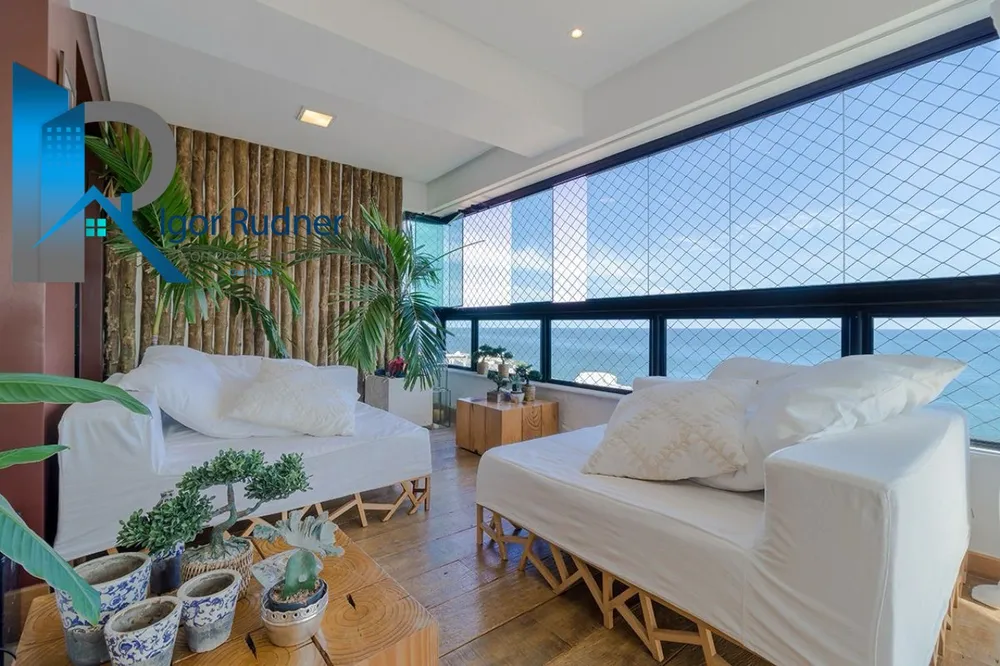 Apartamento, 4 quartos, 224 m² - Foto 3