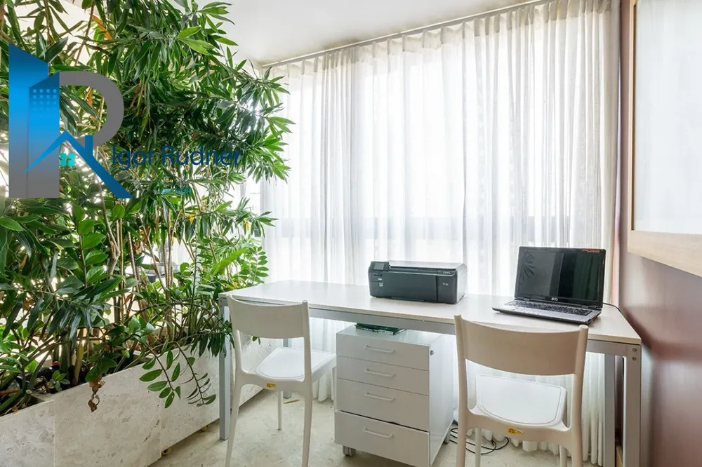 Apartamento, 4 quartos, 224 m² - Foto 5