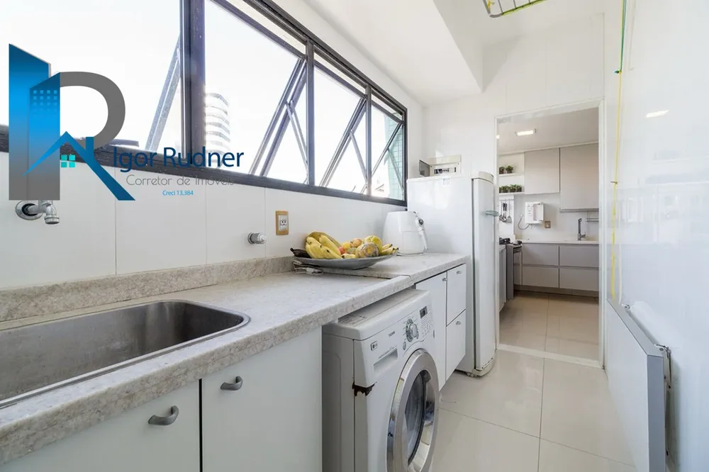 Apartamento, 4 quartos, 224 m² - Foto 14