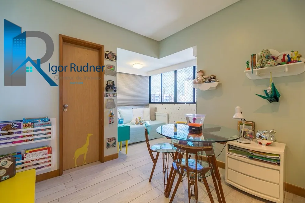 Apartamento, 4 quartos, 224 m² - Foto 10