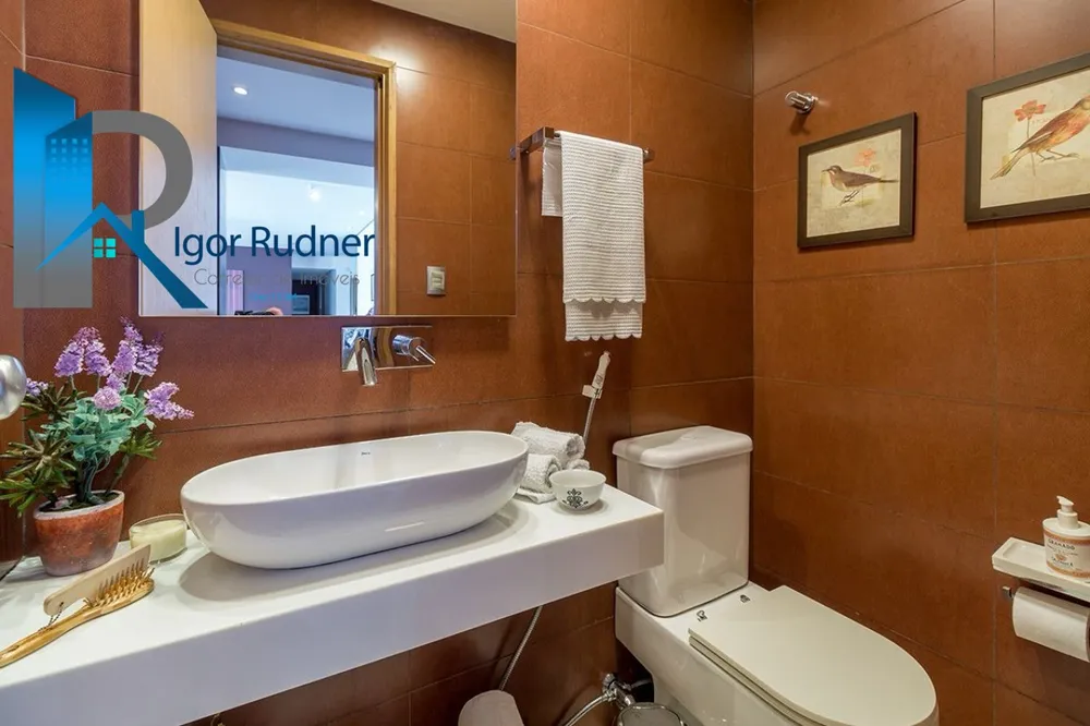 Apartamento, 4 quartos, 224 m² - Foto 8