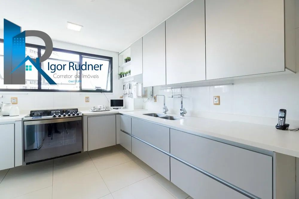 Apartamento, 4 quartos, 224 m² - Foto 12