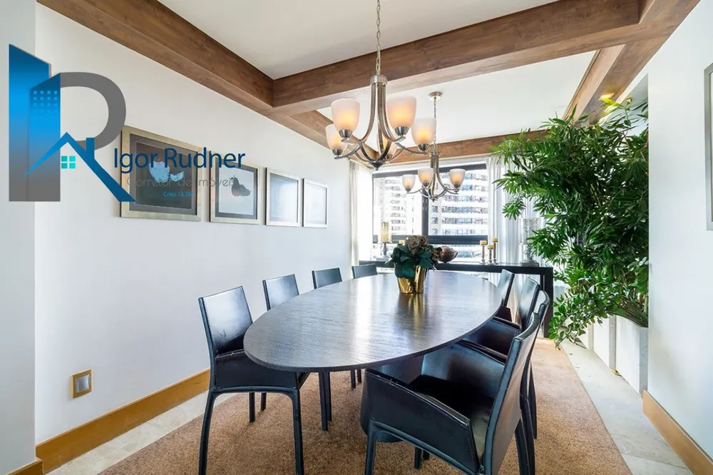 Apartamento, 4 quartos, 224 m² - Foto 6