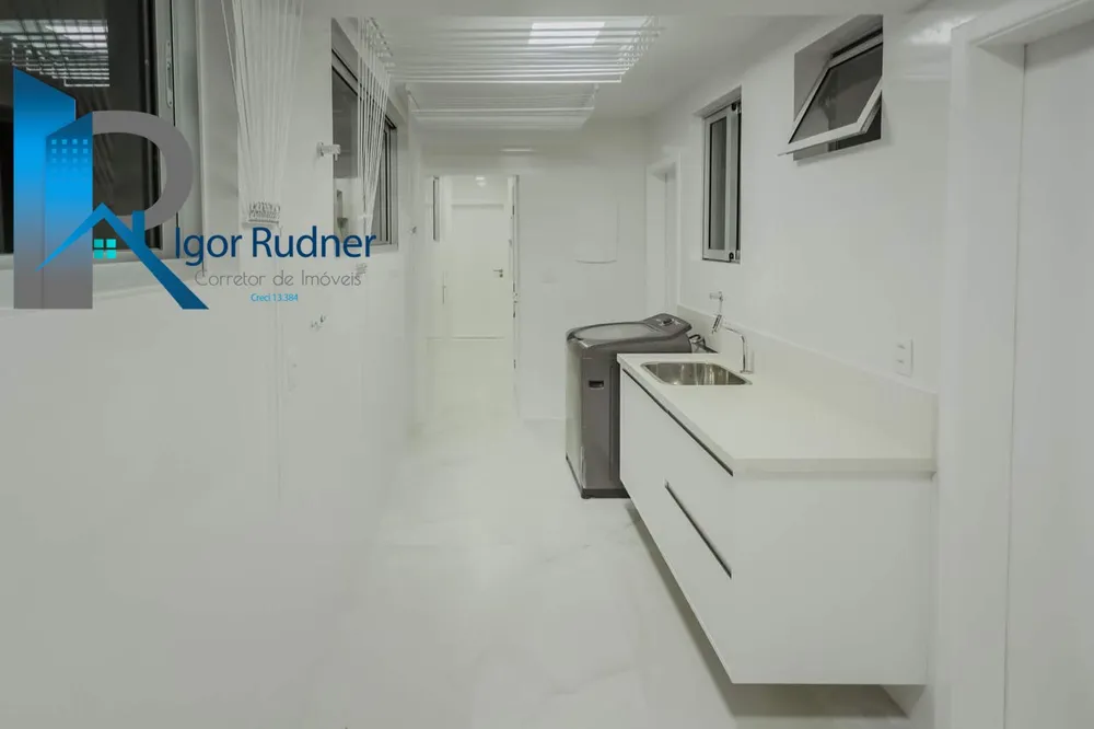 Cobertura, 4 quartos, 386 m² - Foto 6