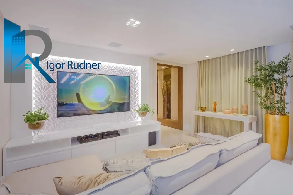 Cobertura, 4 quartos, 386 m² - Foto 2