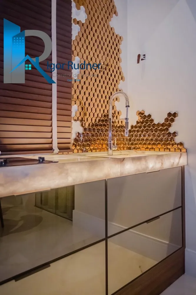 Cobertura, 4 quartos, 386 m² - Foto 2