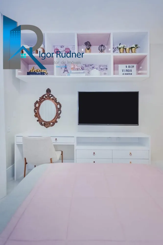 Cobertura, 4 quartos, 386 m² - Foto 1