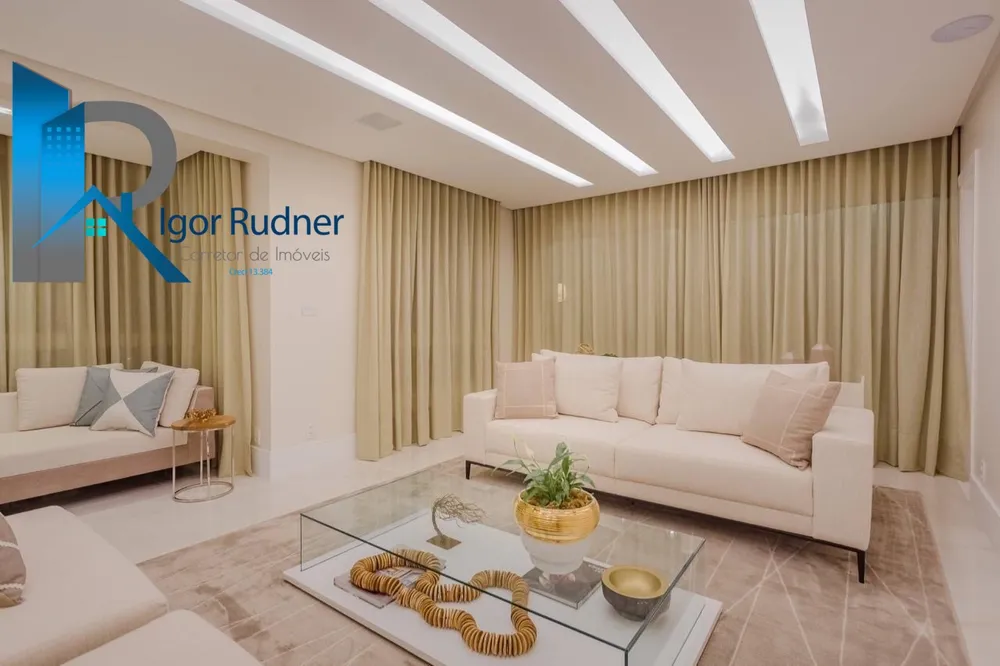 Cobertura, 4 quartos, 386 m² - Foto 3