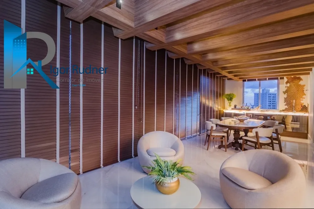 Cobertura, 4 quartos, 386 m² - Foto 4