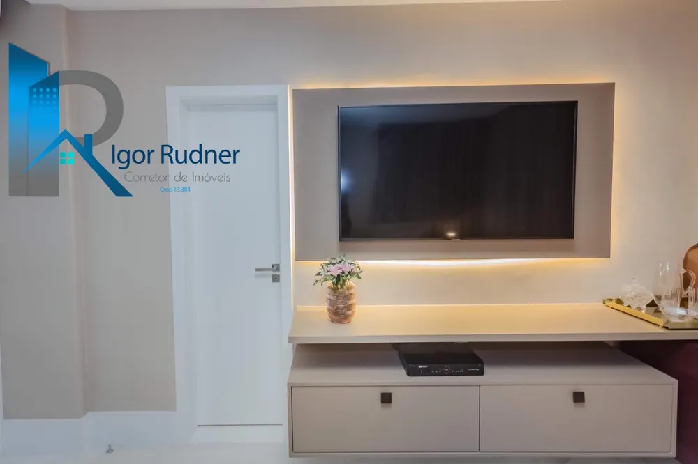 Cobertura, 4 quartos, 386 m² - Foto 3