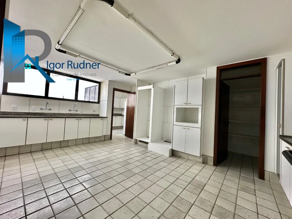 Cobertura, 5 quartos, 791 m² - Foto 16
