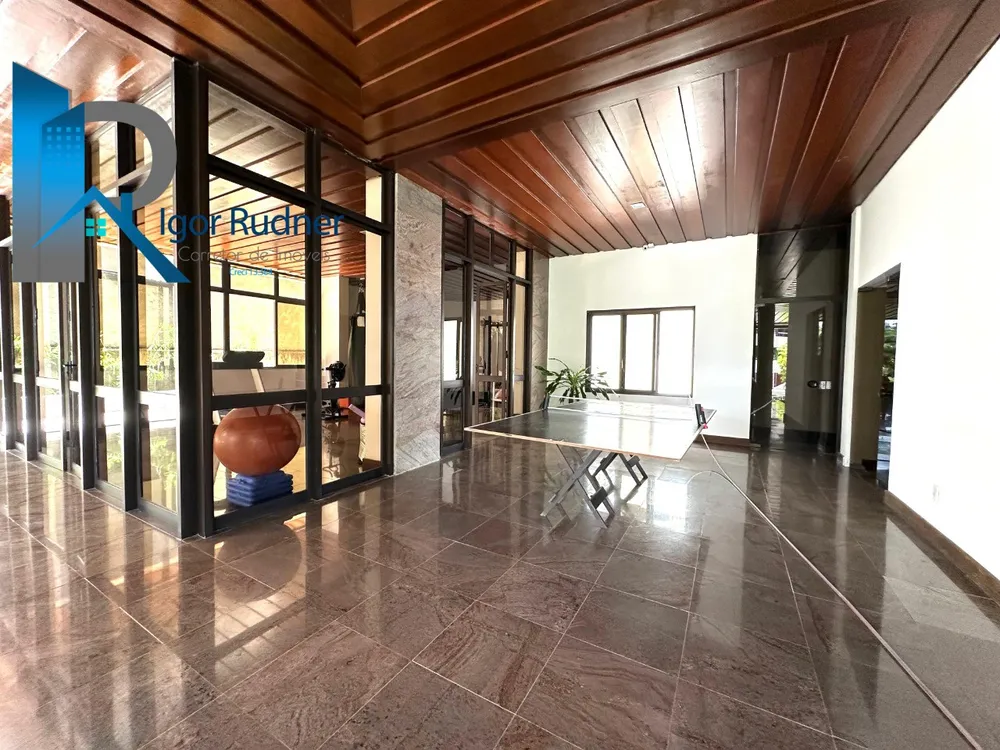 Cobertura, 5 quartos, 791 m² - Foto 1