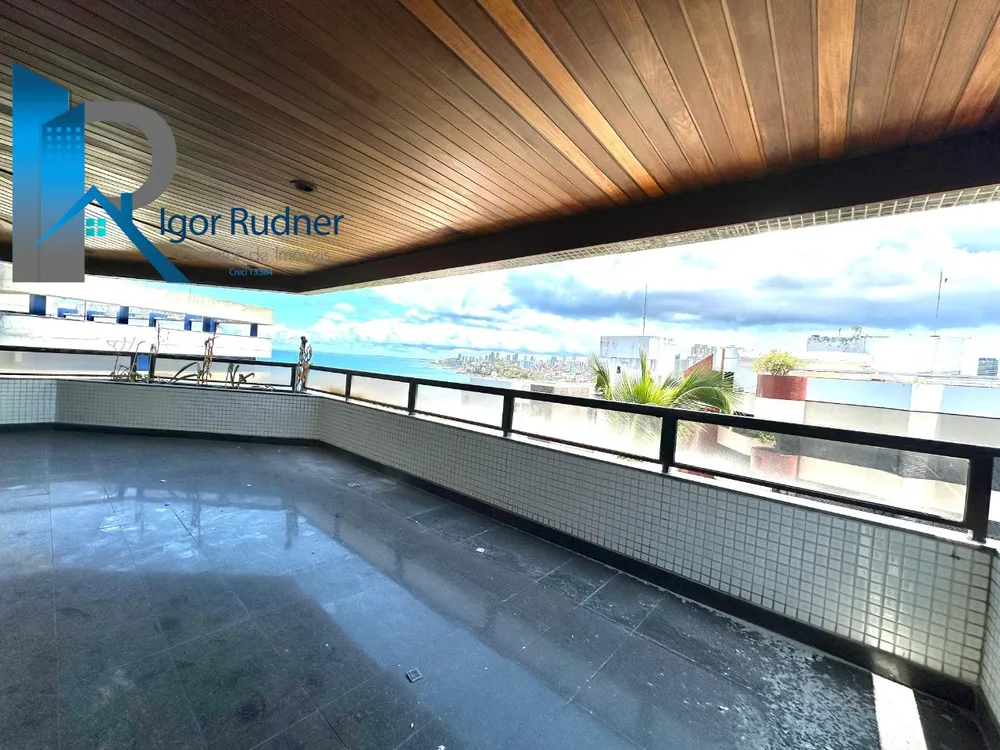 Cobertura, 5 quartos, 791 m² - Foto 4