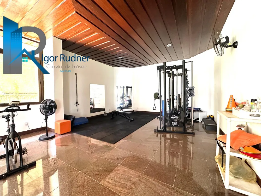 Cobertura, 5 quartos, 791 m² - Foto 2