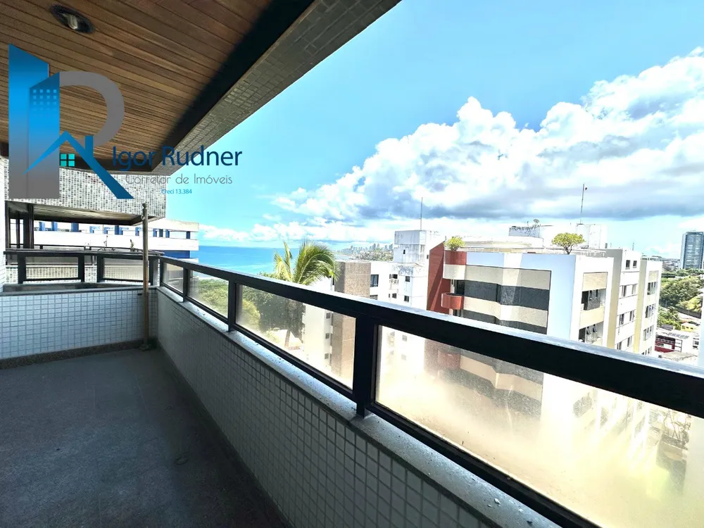 Cobertura, 5 quartos, 791 m² - Foto 5