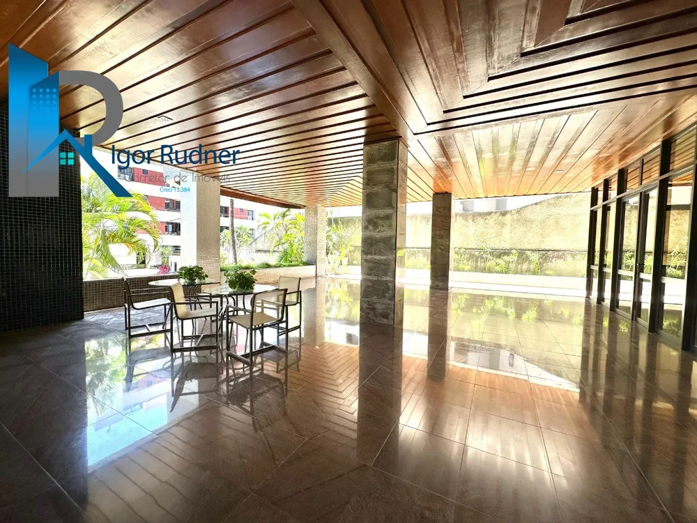 Cobertura, 5 quartos, 791 m² - Foto 17