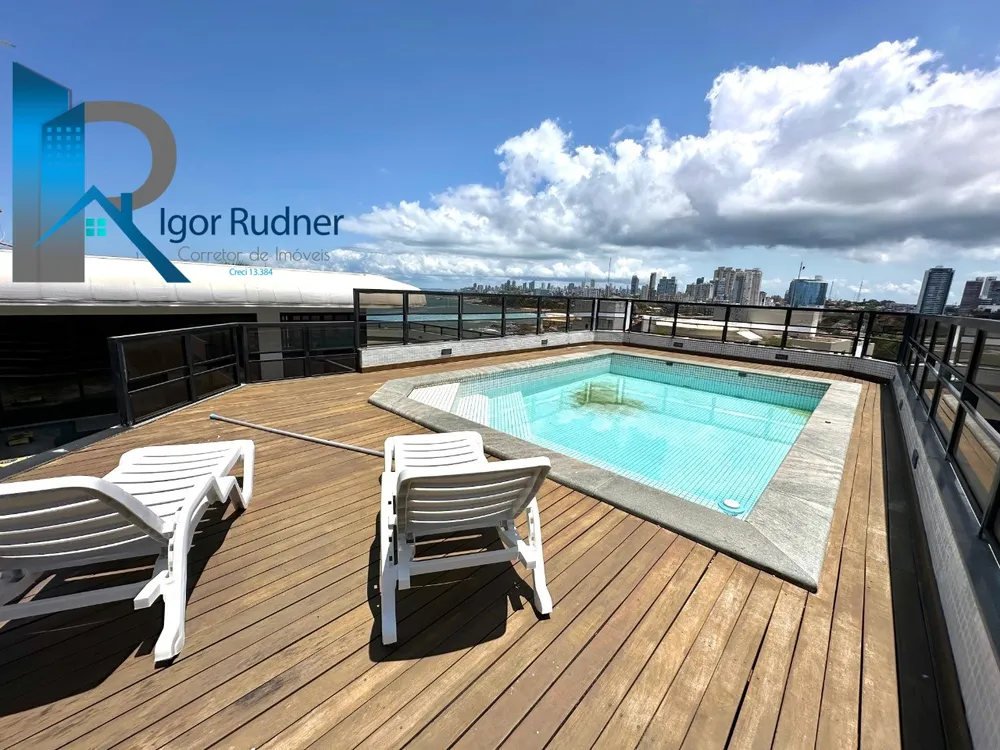 Cobertura, 5 quartos, 791 m² - Foto 6
