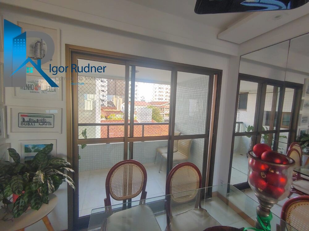 Apartamento, 4 quartos, 151 m² - Foto 10