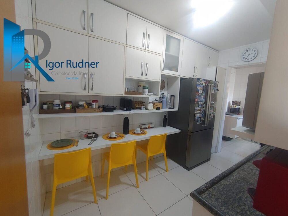 Apartamento, 4 quartos, 151 m² - Foto 22