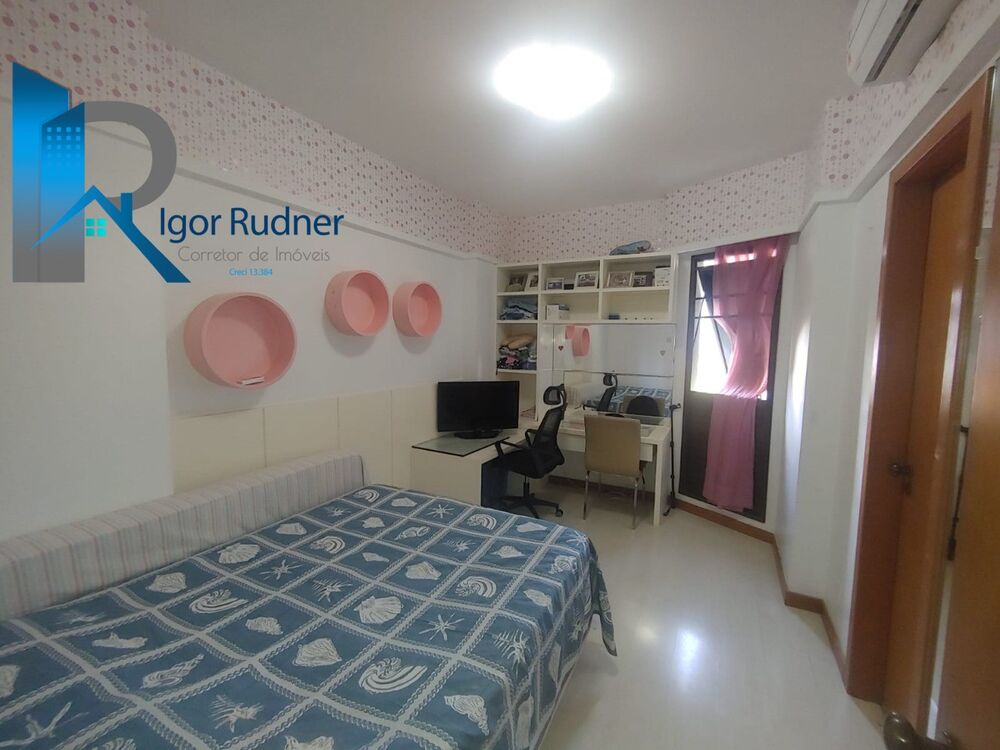 Apartamento, 4 quartos, 151 m² - Foto 19