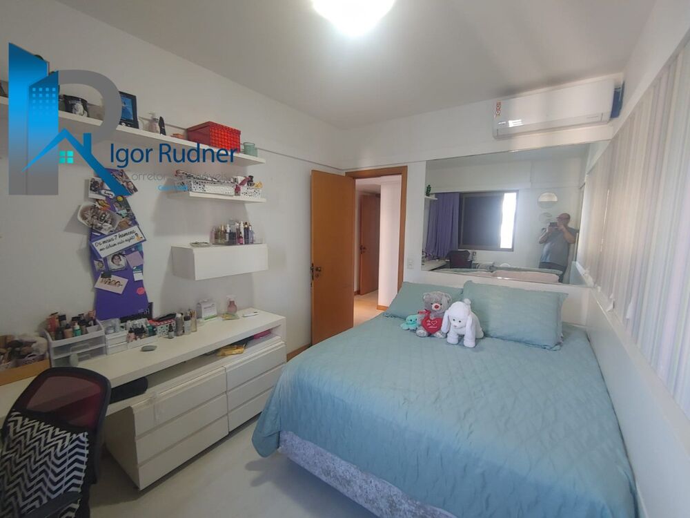 Apartamento, 4 quartos, 151 m² - Foto 21