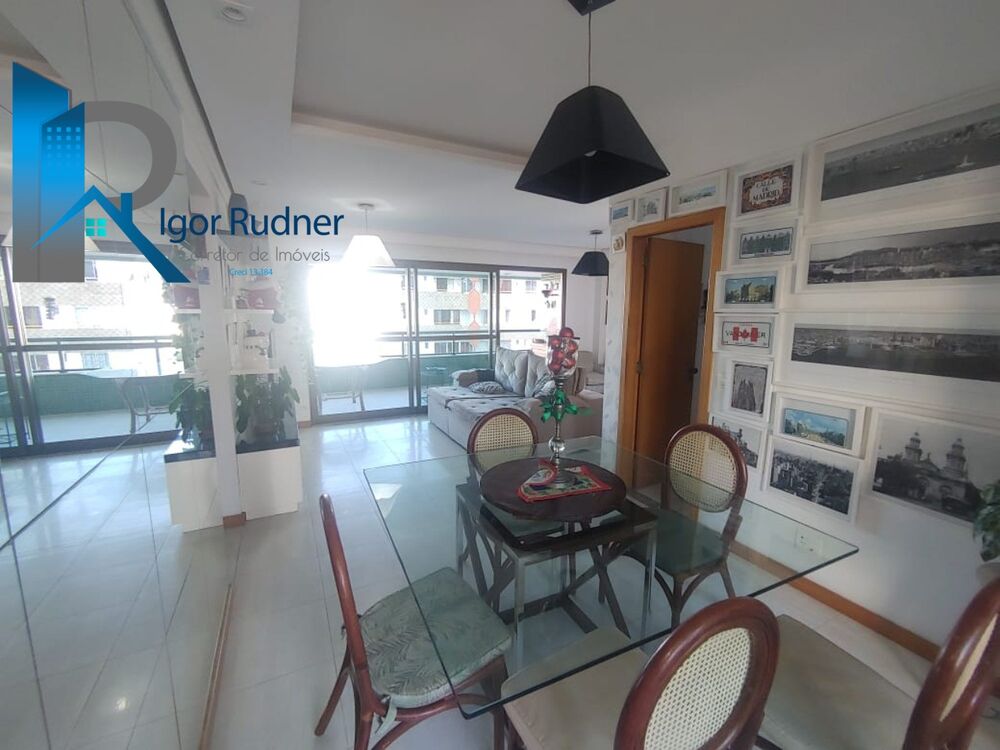 Apartamento, 4 quartos, 151 m² - Foto 9