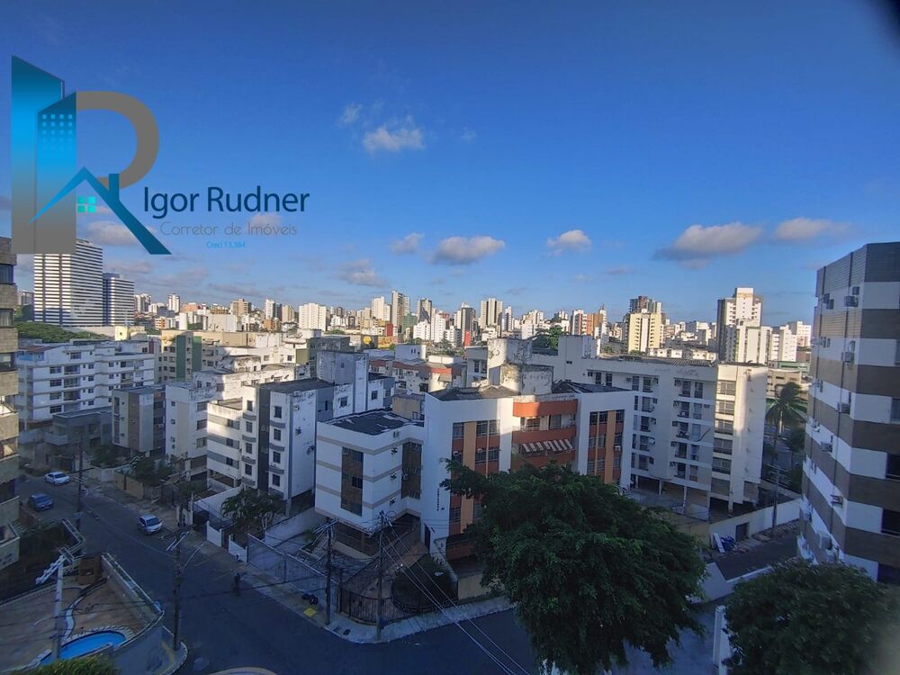 Apartamento, 4 quartos, 151 m² - Foto 5