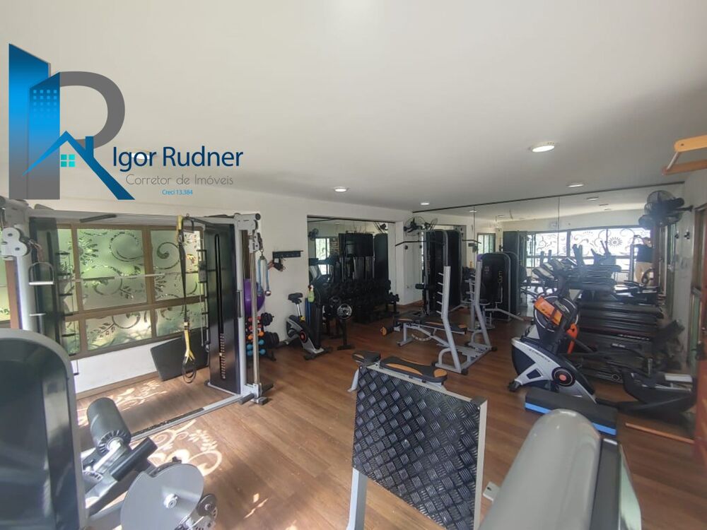 Apartamento, 4 quartos, 151 m² - Foto 27