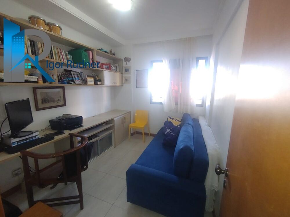 Apartamento, 4 quartos, 151 m² - Foto 13