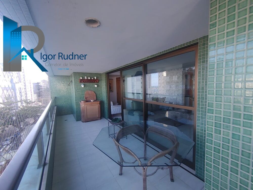 Apartamento, 4 quartos, 151 m² - Foto 3