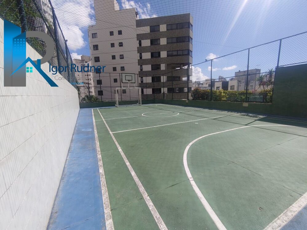 Apartamento, 4 quartos, 151 m² - Foto 25