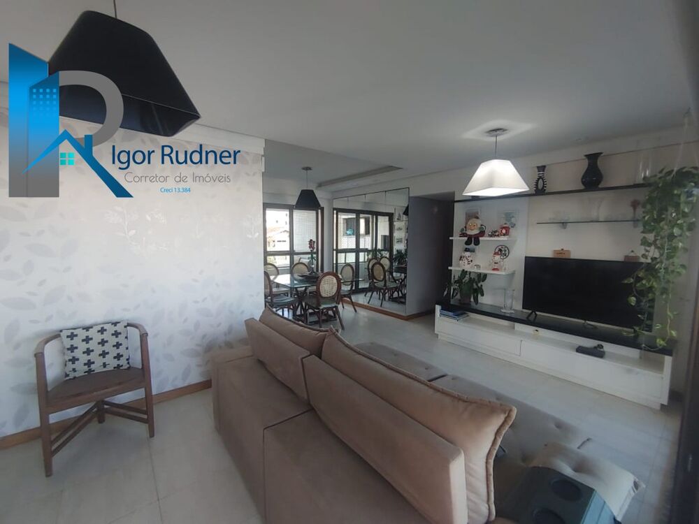 Apartamento, 4 quartos, 151 m² - Foto 8