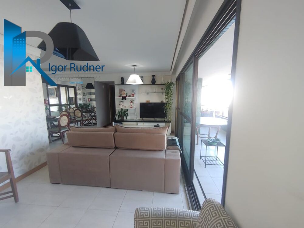 Apartamento, 4 quartos, 151 m² - Foto 6