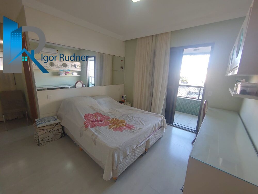 Apartamento, 4 quartos, 151 m² - Foto 16