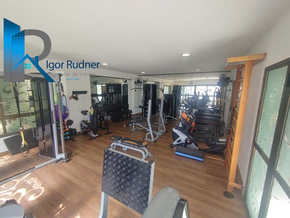 Apartamento, 4 quartos, 151 m² - Foto 26