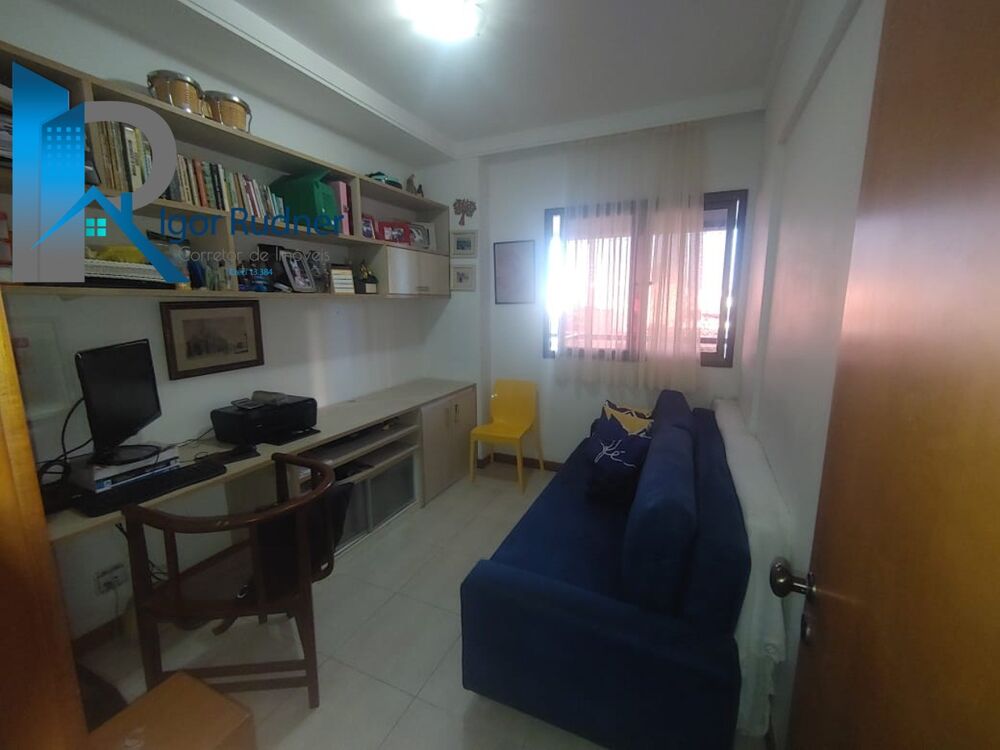 Apartamento, 4 quartos, 151 m² - Foto 12