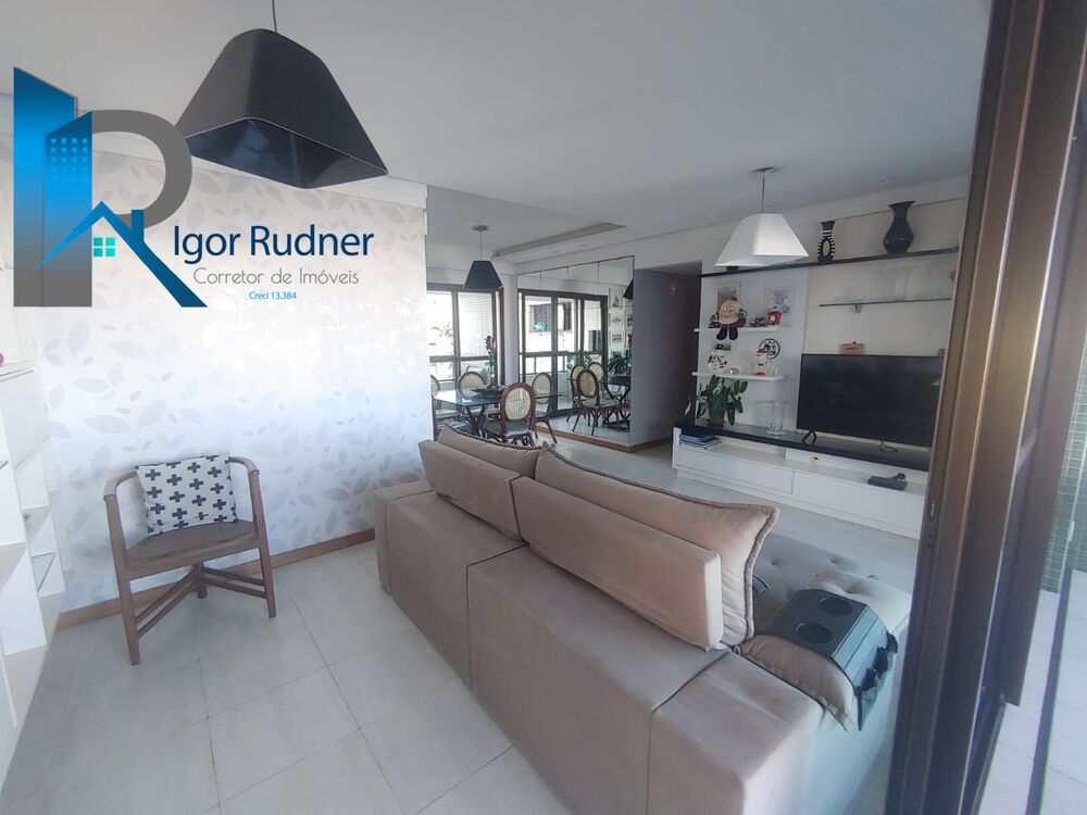 Apartamento, 4 quartos, 151 m² - Foto 7