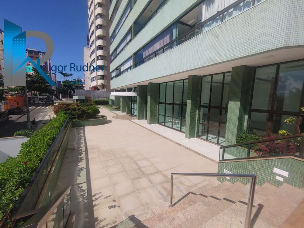 Apartamento, 4 quartos, 151 m² - Foto 23