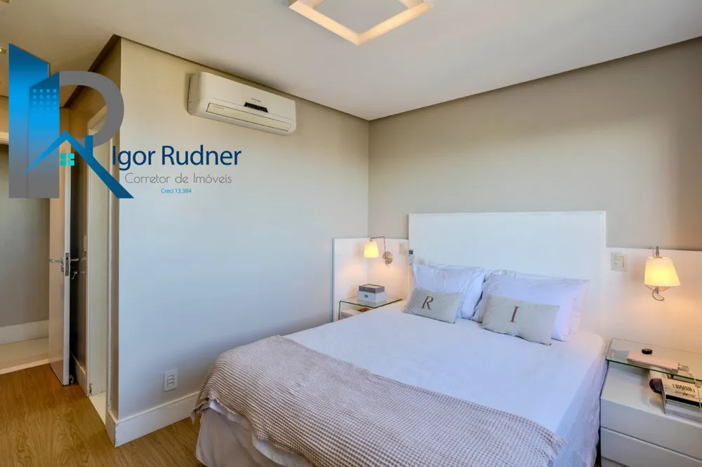 Apartamento, 4 quartos, 131 m² - Foto 6