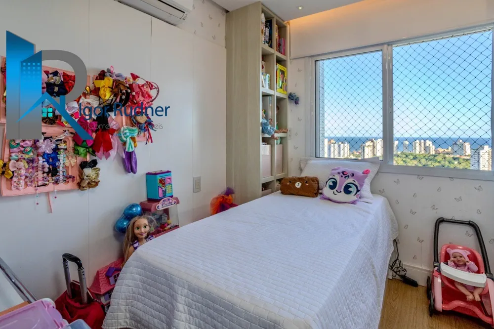 Apartamento, 4 quartos, 131 m² - Foto 8