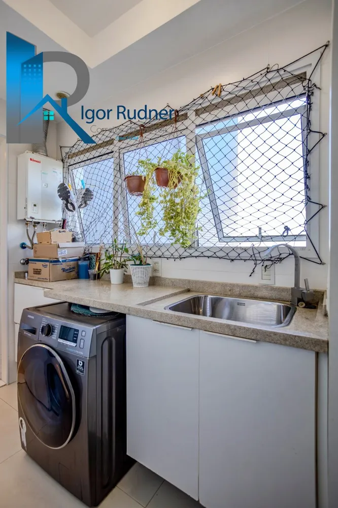 Apartamento, 4 quartos, 131 m² - Foto 12