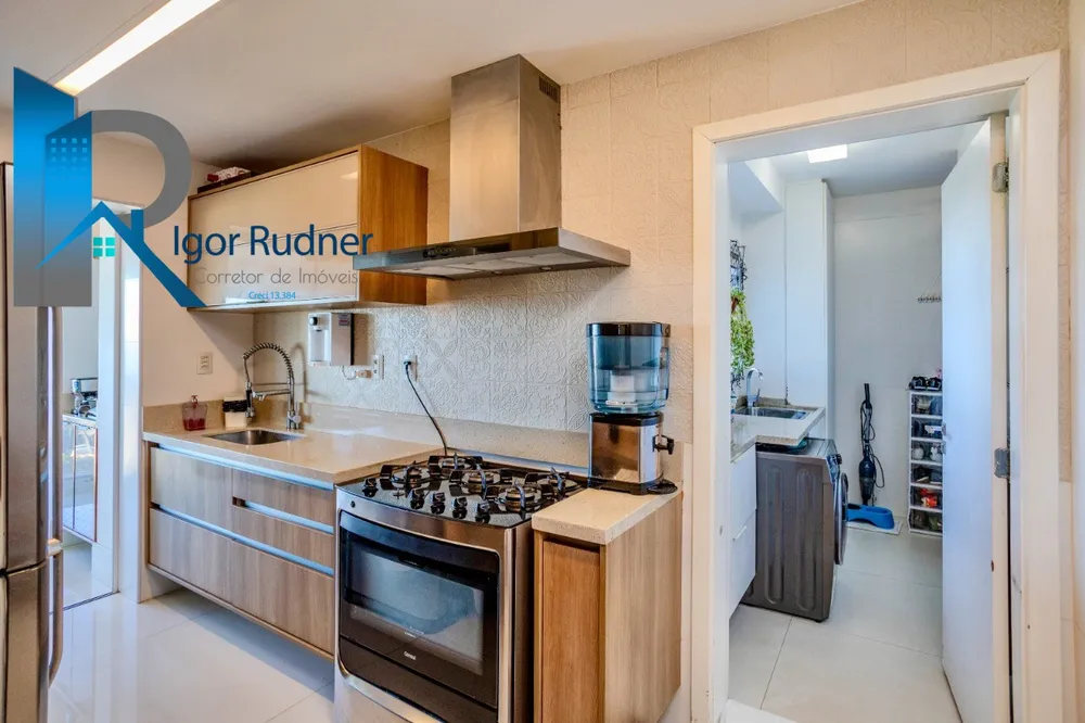 Apartamento, 4 quartos, 131 m² - Foto 11