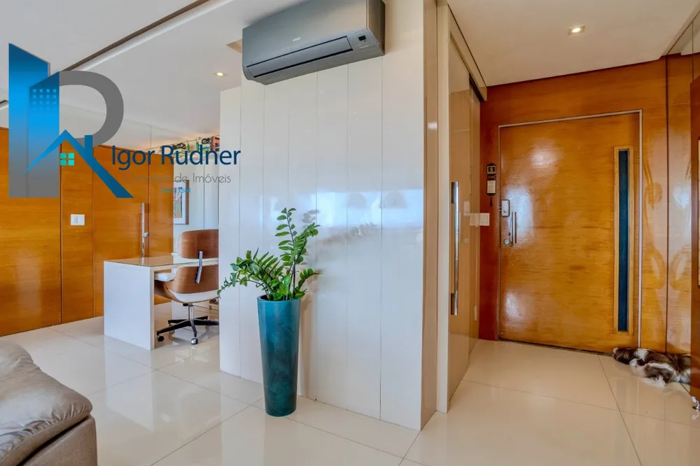 Apartamento, 4 quartos, 131 m² - Foto 3