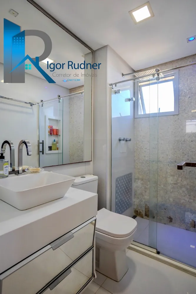 Apartamento, 4 quartos, 131 m² - Foto 5