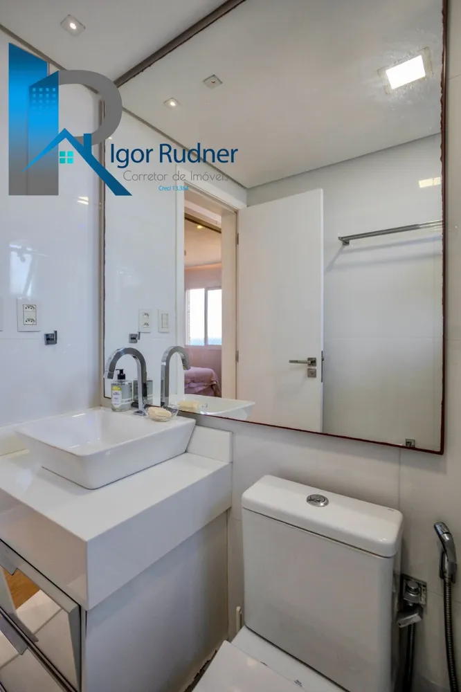 Apartamento, 4 quartos, 131 m² - Foto 7