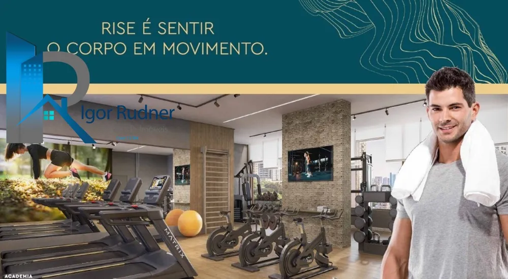 Apartamento, 2 quartos, 69 m² - Foto 12
