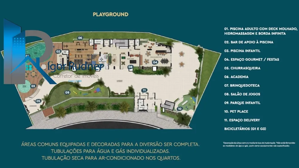 Apartamento, 2 quartos, 69 m² - Foto 16