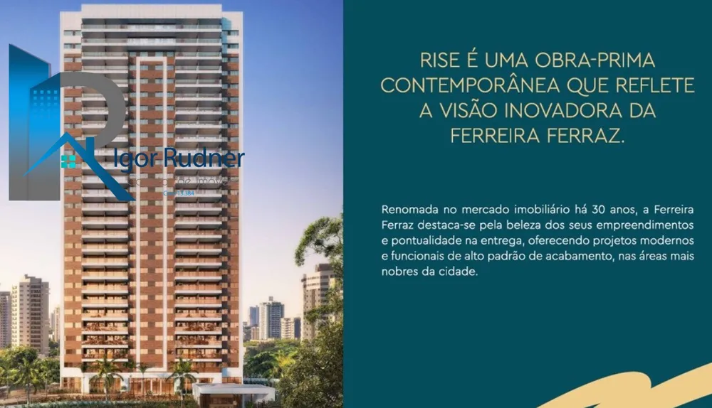 Apartamento, 2 quartos, 69 m² - Foto 10