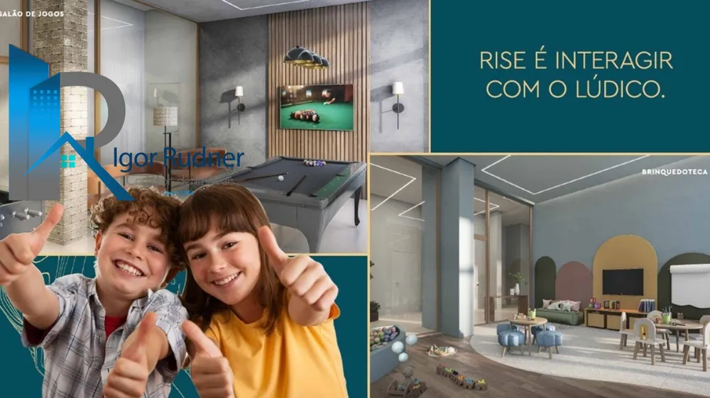 Apartamento, 2 quartos, 69 m² - Foto 14