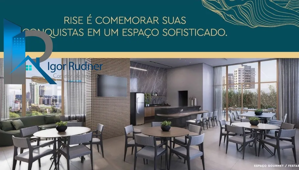 Apartamento, 2 quartos, 69 m² - Foto 13